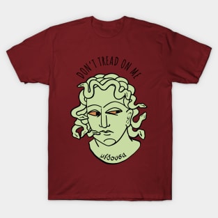 Medusa T-Shirt